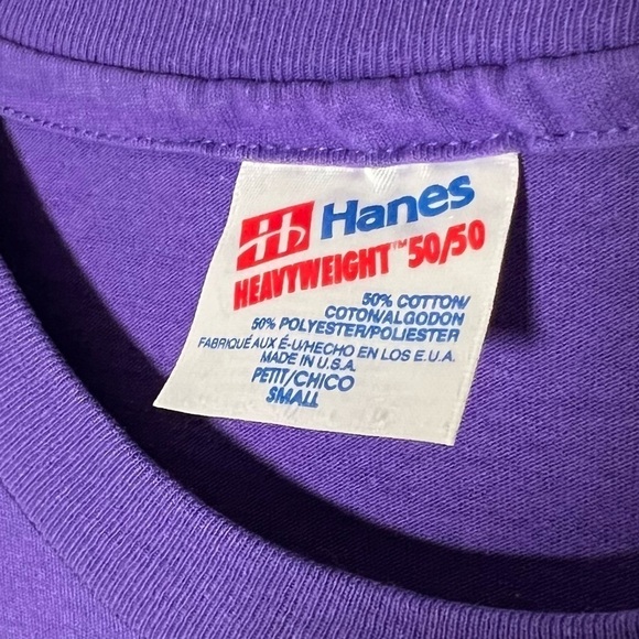 Vintage Girl Scouts T-Shirt Bumble Bee 'We've Got It Together’ - Picture 3 of 6